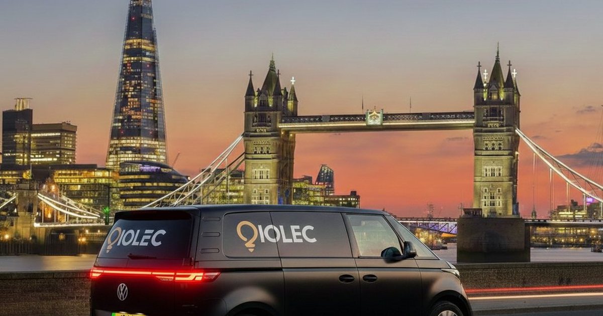 IOLEC Limited logo